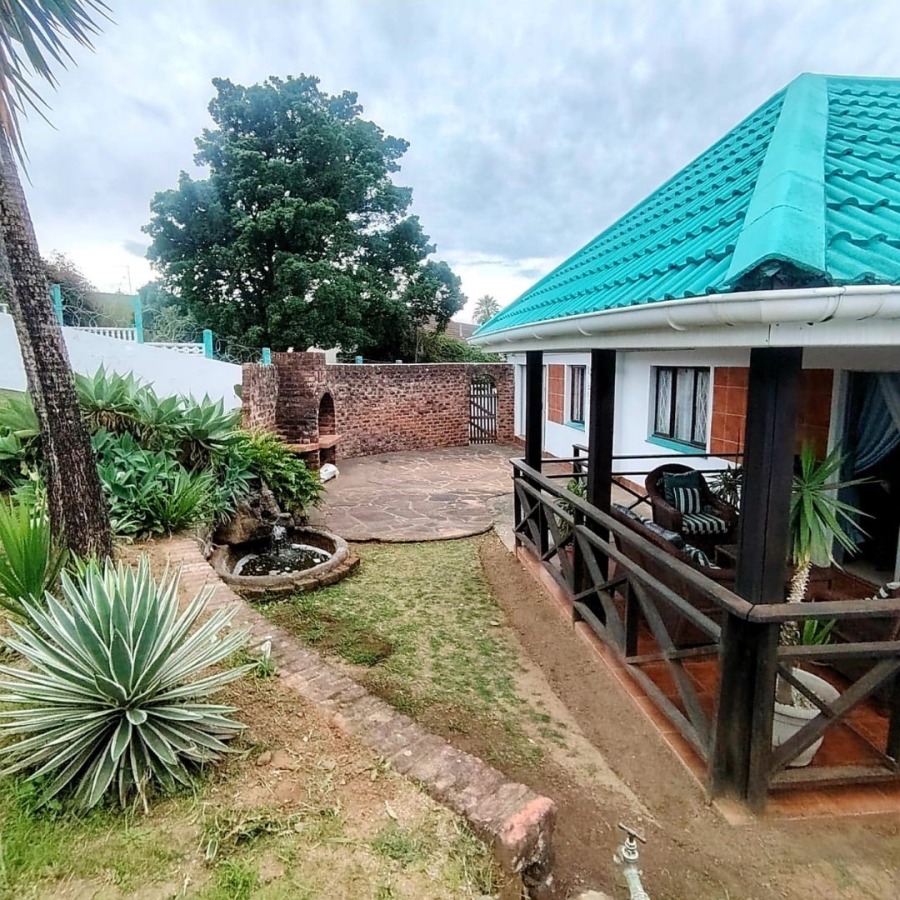 4 Bedroom Property for Sale in Amalinda Eastern Cape